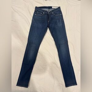 Rag & Bone skinny jeans